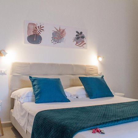 فيلاّسيمِيوس B&B Jolie Suite المظهر الخارجي الصورة