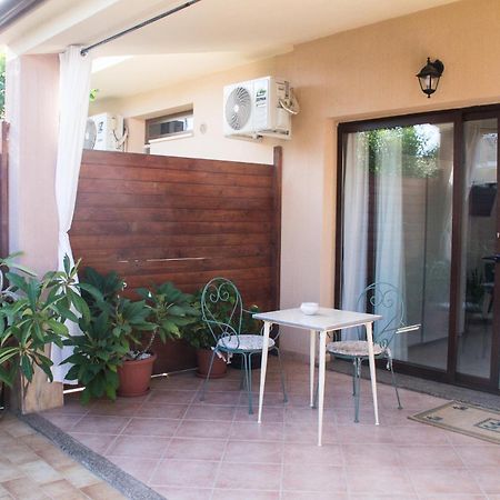 فيلاّسيمِيوس B&B Jolie Suite المظهر الخارجي الصورة