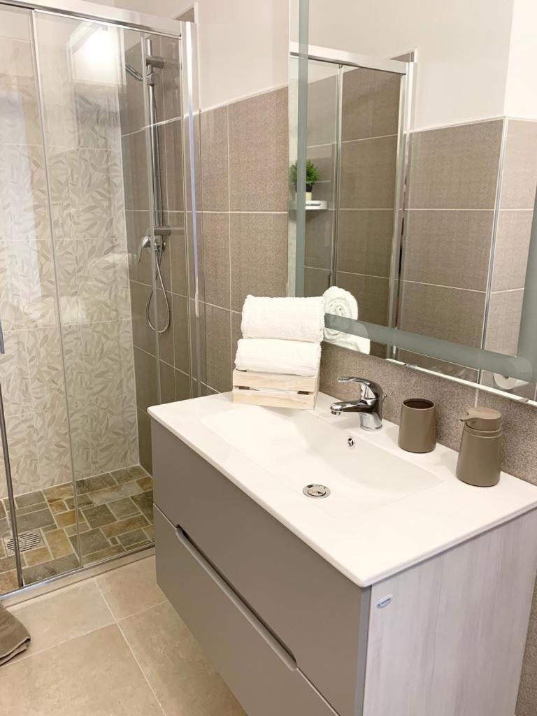 فيلاّسيمِيوس B&B Jolie Suite المظهر الخارجي الصورة