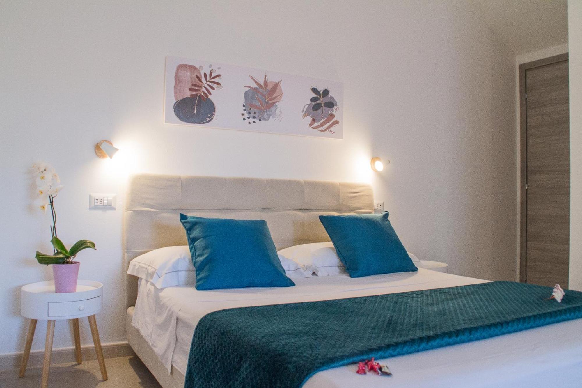 فيلاّسيمِيوس B&B Jolie Suite المظهر الخارجي الصورة