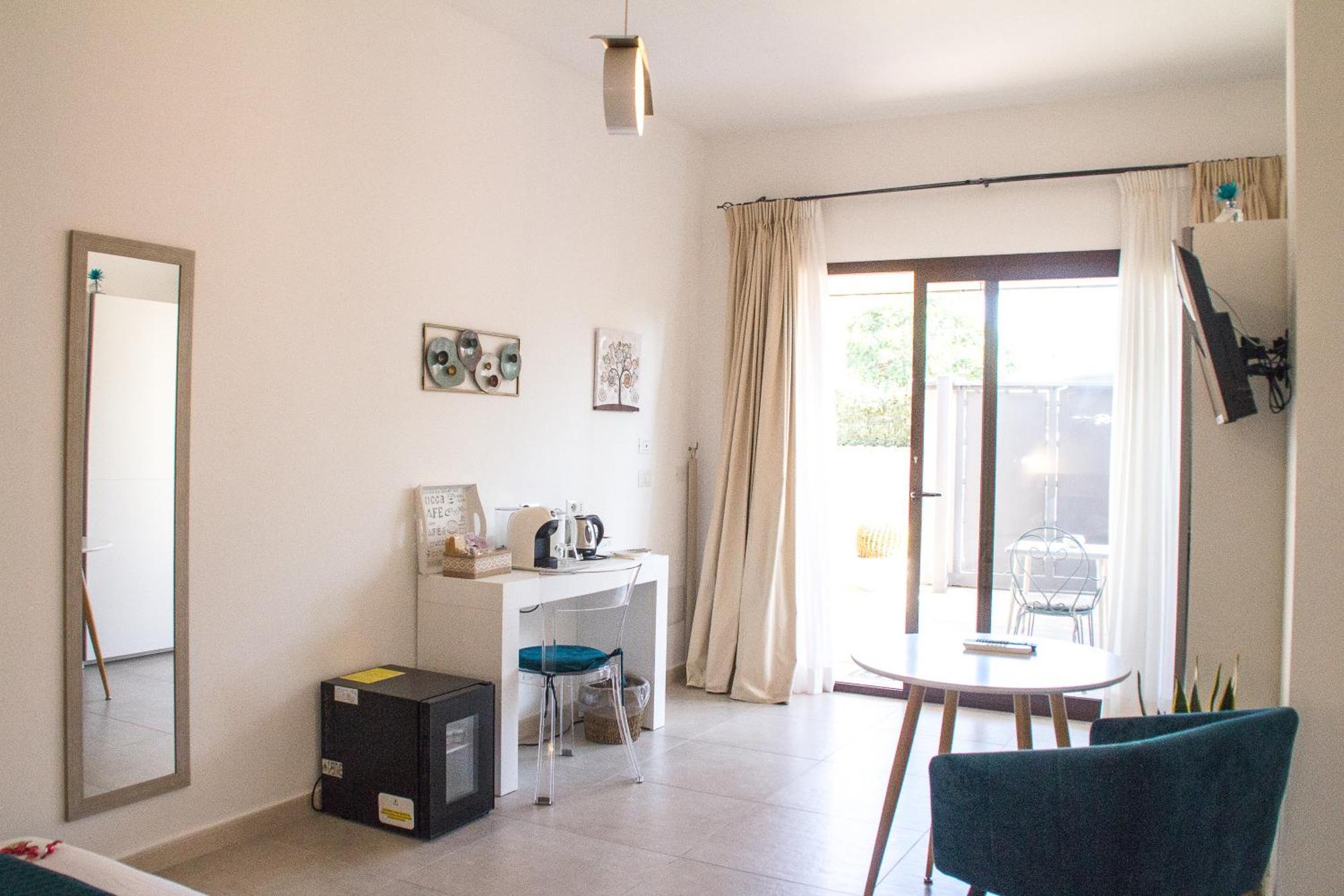 فيلاّسيمِيوس B&B Jolie Suite المظهر الخارجي الصورة