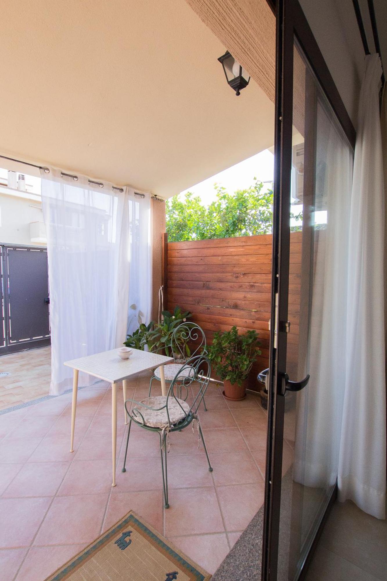فيلاّسيمِيوس B&B Jolie Suite المظهر الخارجي الصورة