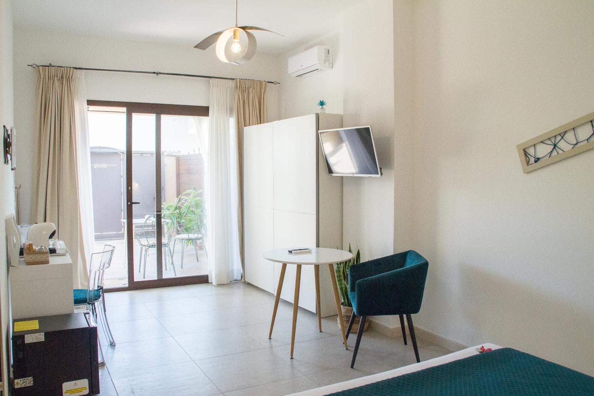 فيلاّسيمِيوس B&B Jolie Suite المظهر الخارجي الصورة