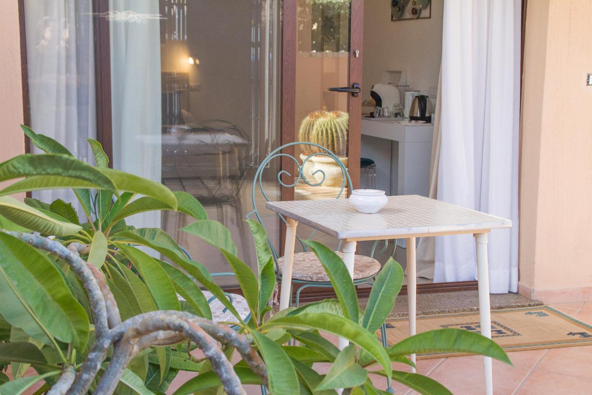 فيلاّسيمِيوس B&B Jolie Suite المظهر الخارجي الصورة