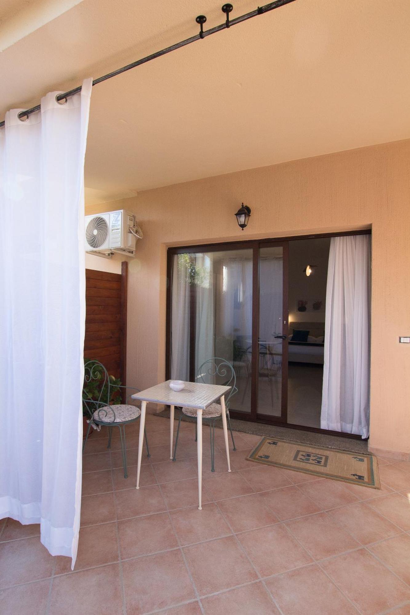 فيلاّسيمِيوس B&B Jolie Suite المظهر الخارجي الصورة