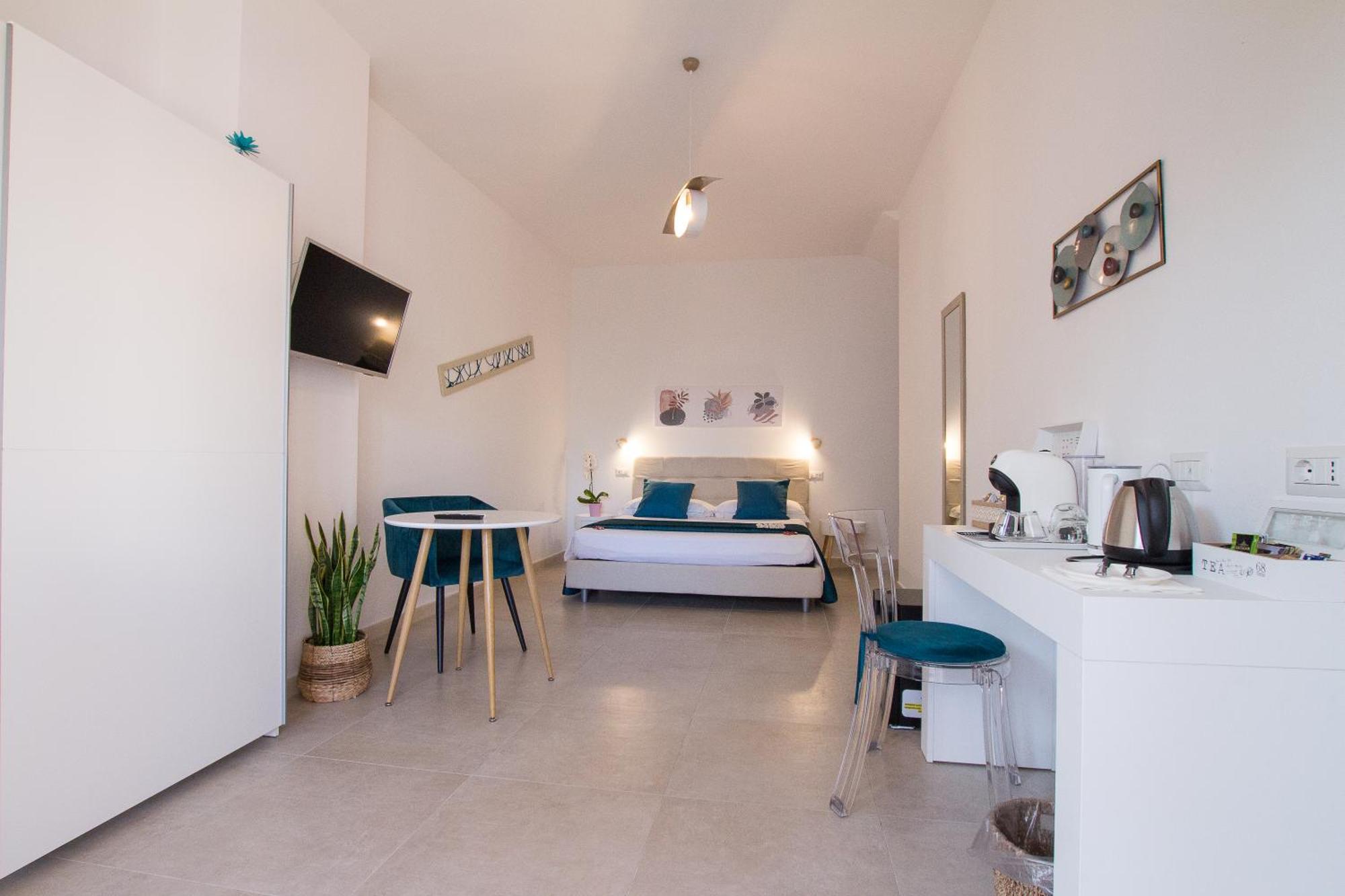 فيلاّسيمِيوس B&B Jolie Suite المظهر الخارجي الصورة