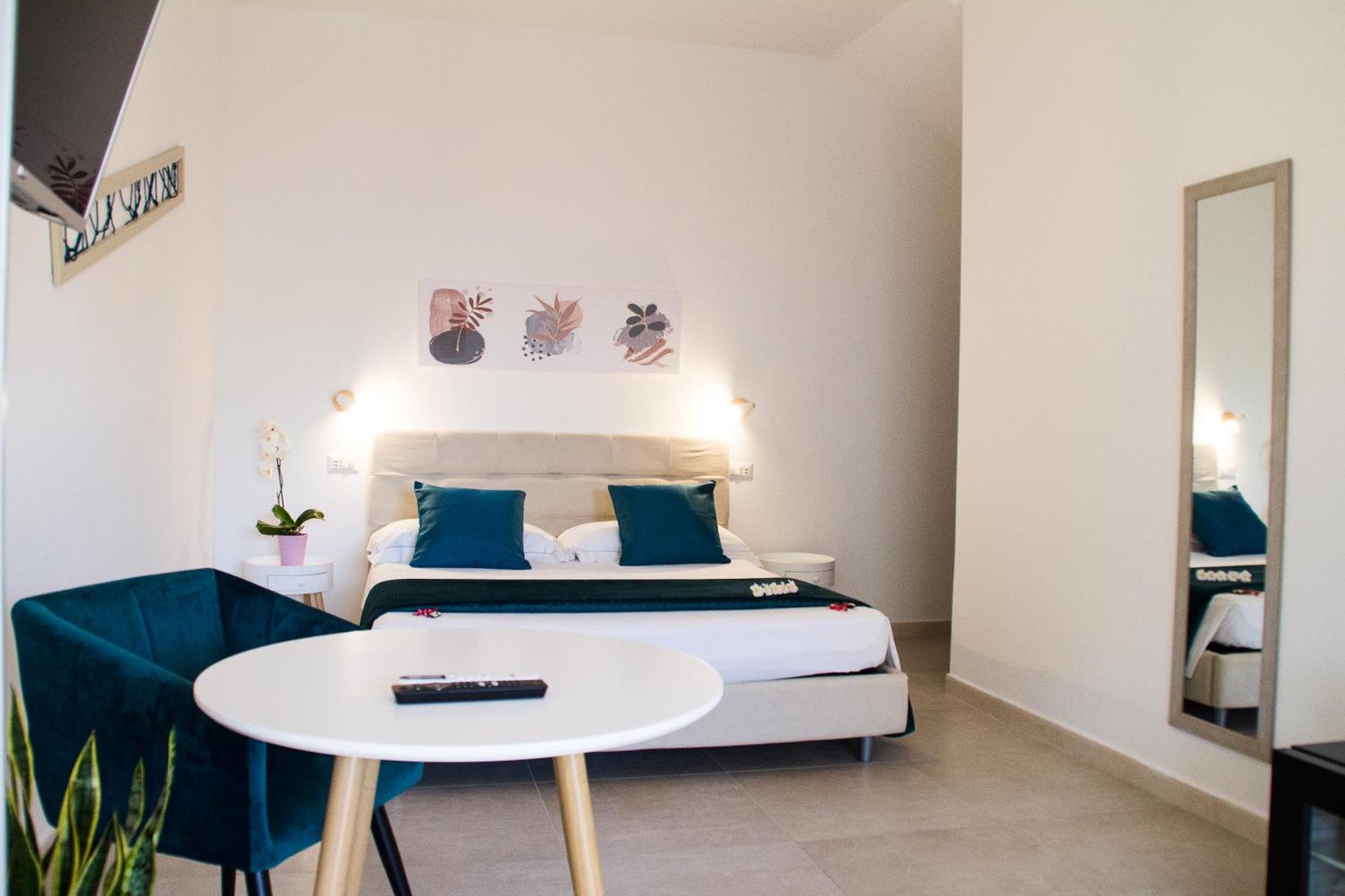 فيلاّسيمِيوس B&B Jolie Suite المظهر الخارجي الصورة