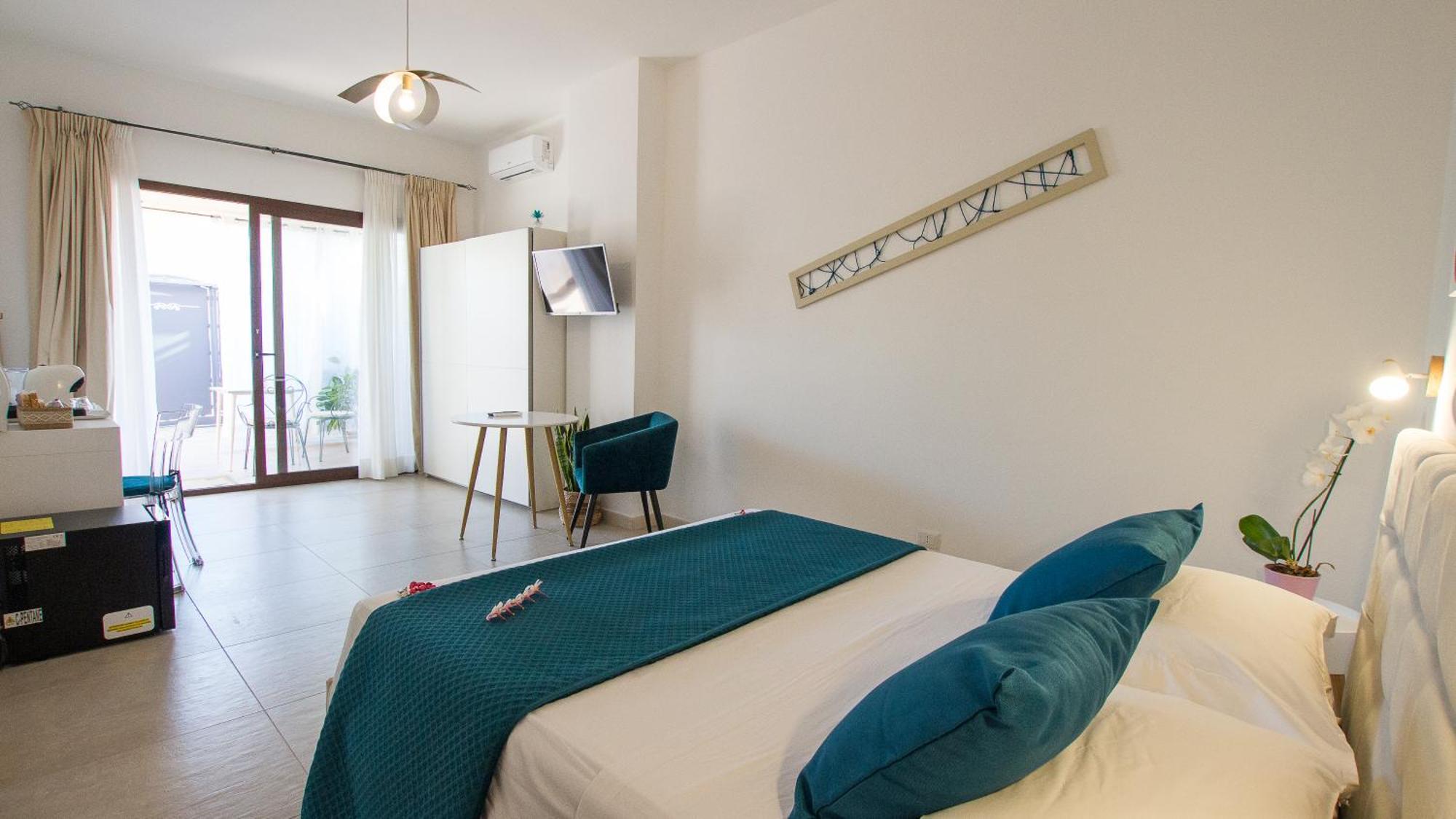 فيلاّسيمِيوس B&B Jolie Suite المظهر الخارجي الصورة
