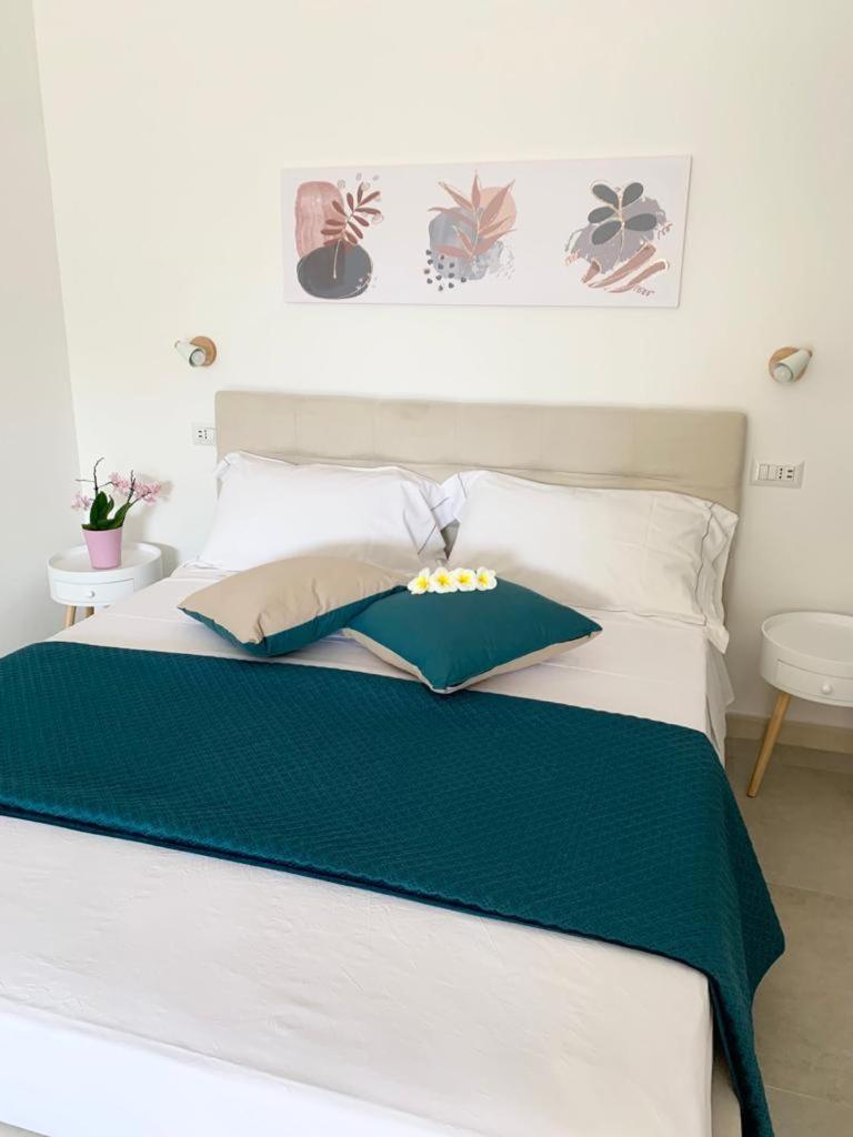 فيلاّسيمِيوس B&B Jolie Suite المظهر الخارجي الصورة