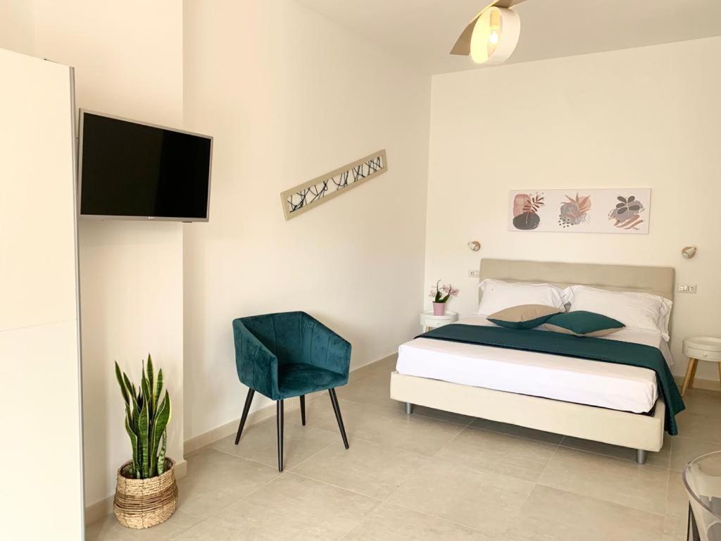 فيلاّسيمِيوس B&B Jolie Suite المظهر الخارجي الصورة