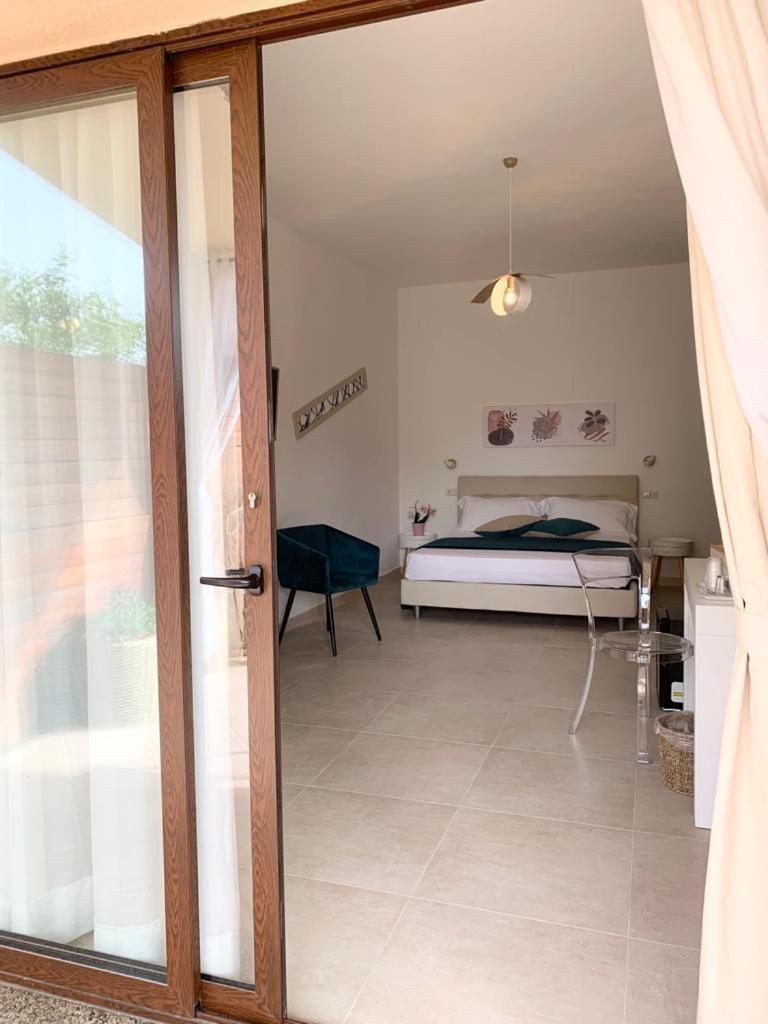 فيلاّسيمِيوس B&B Jolie Suite المظهر الخارجي الصورة