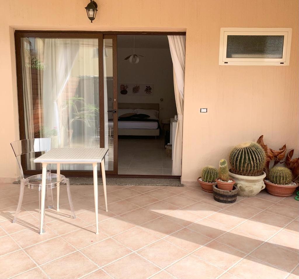 فيلاّسيمِيوس B&B Jolie Suite المظهر الخارجي الصورة